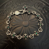 China Replica Chrome Hearts Bracelets 52usd Only